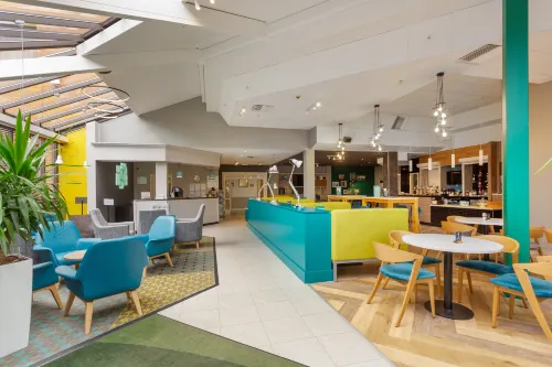 Holiday Inn Leamington Spa - Warwick Da non perdere Photos