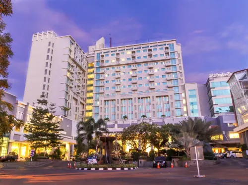 CLARO HOTEL MAKASSAR Unggulan Photos