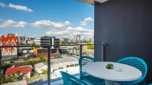 Annexe Apartments Near Hotel Photos