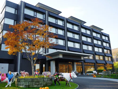 Ki Niseko Eksterior Photos