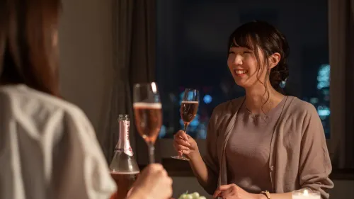 헌드레드 스테이 도쿄 신주쿠 휴식 & 레저 Photos
