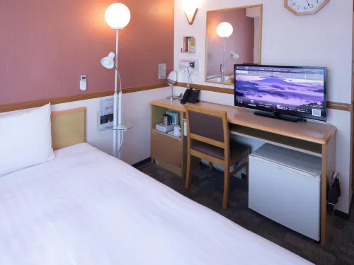 Toyoko Inn Kumamoto-Jyo Toricho Suji Photos