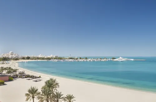 Emirates Palace Mandarin Oriental, Abu Dhabi À ne pas manquer Photos