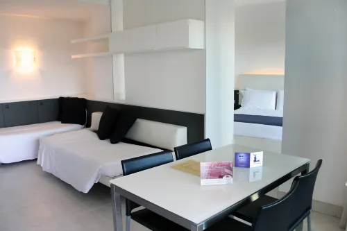 Lungotevere Suite Featured Photos