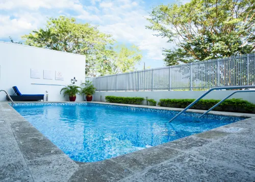 Holiday Inn Express Managua Loisirs et amusements Photos