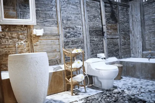 Royal JJ Ubud Resort & Spa Kamar Photos