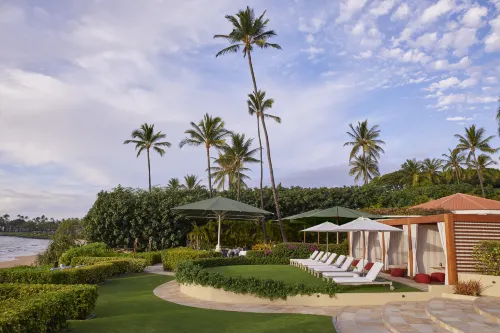 Four Seasons Resort Maui at Wailea Loisirs et amusements Photos