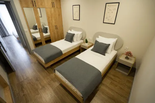 Lara MARINE Homes Camere Photos
