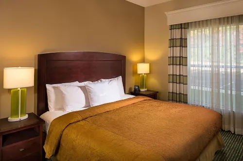 Homewood Suites by Hilton Boston-Billerica/Bedford/Burlington Camere Photos