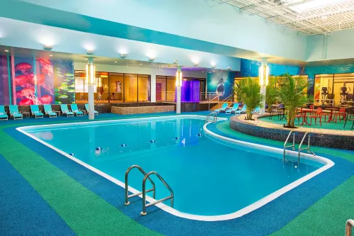 Sheraton Niagara Falls Chambres Photos