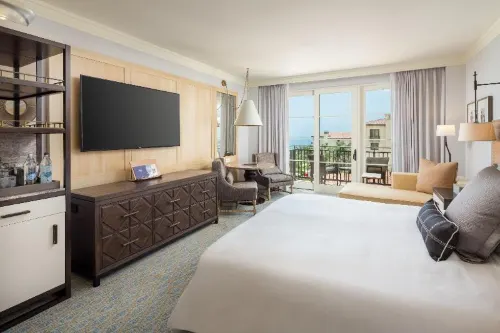 Terranea Resort Rooms Photos