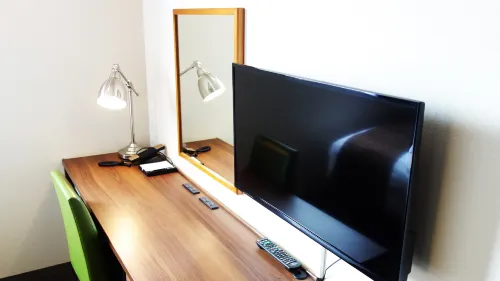 Hotel Quest Shimizu Rooms Photos