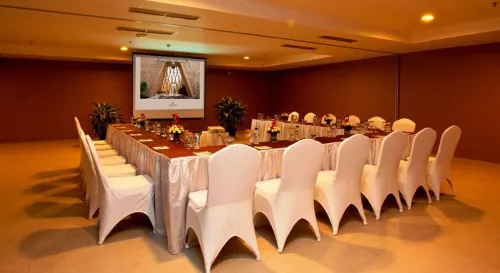 Ananta Legian Hotel Forretningsfaciliteter Photos