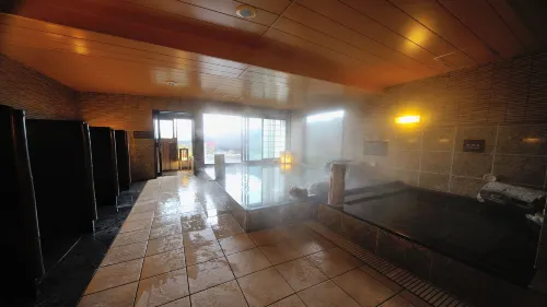Dormy Inn Kofu Natural Hot Spring Kaiji No Yu Reopening on February 3rd 2025 Loisirs et amusements Photos