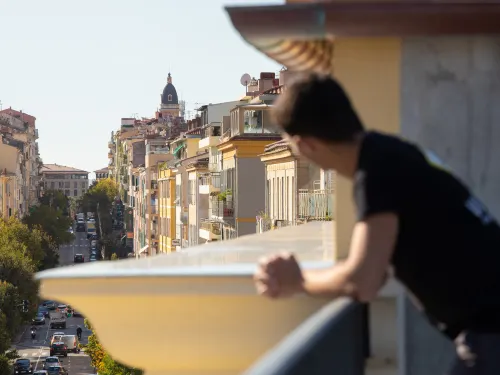 Ibis Styles Ajaccio Napoleon Near Hotel Photos