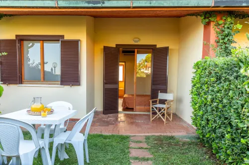 Argentario Osa Resort Aree comuni Photos