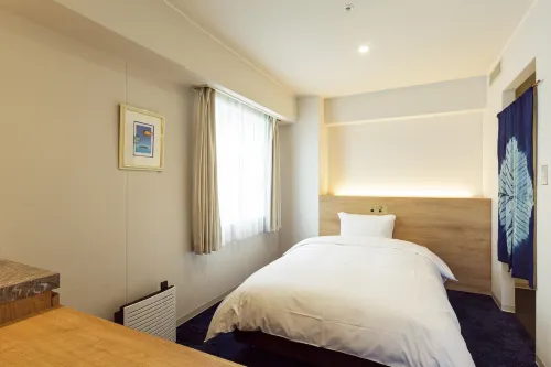 Awa Kanko Hotel Camere Photos