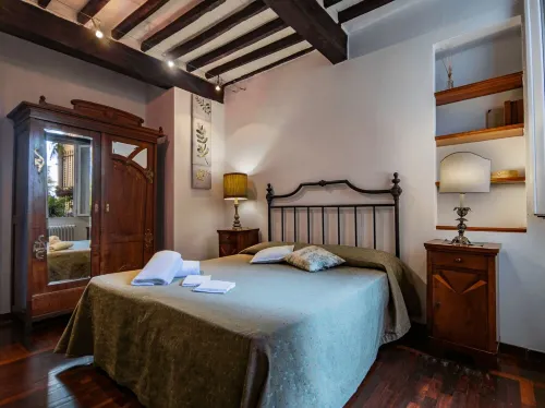B&B Siena in Centro - Diffuso Photos