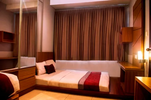Valore Hotel Rooms Photos