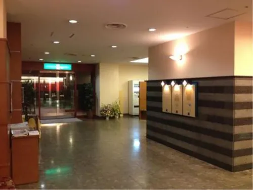 Court Hotel Asahikawa Public Areas Photos