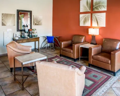 Comfort Inn San Diego Miramar Photos