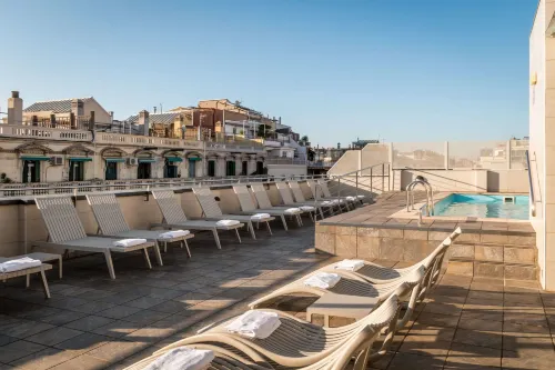 Sunotel Club Central Da non perdere Photos