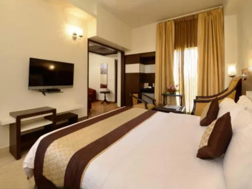 Hotel Taj Resorts Photos