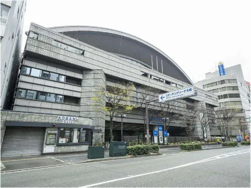 Nest&Rise Osaka Namba Hotel À proximité de l'hôtel Photos