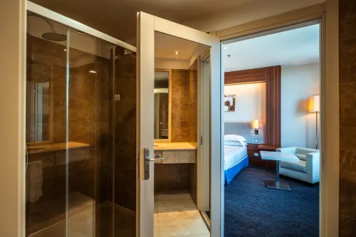 Delta Hotels Olbia Sardinia Chambres Photos