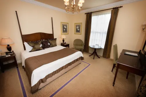 Ringwood Hall Hotel & Spa Photos