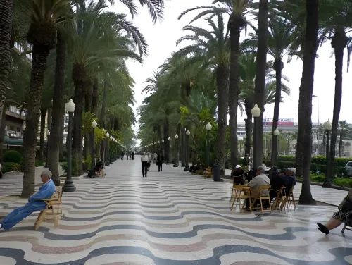 Mendez Nuñez Alicante À ne pas manquer Photos