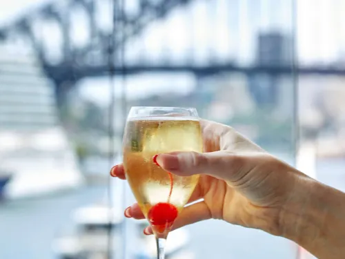 Pullman Quay Grand Sydney Harbour Photos