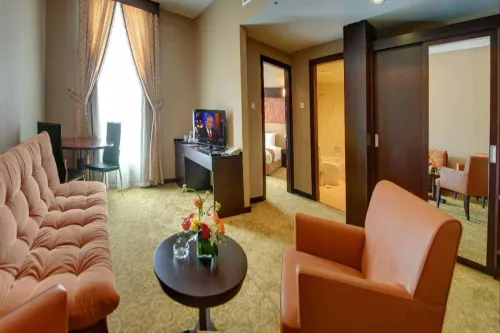 Aryana Hotel Номера Photos