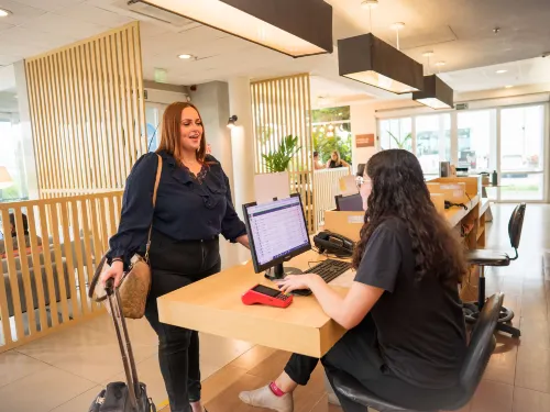 Ibis Itu Plaza Shopping Espaces Affaires Photos
