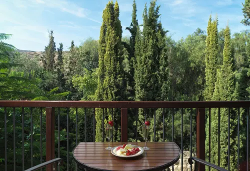 Columbia Beach Resort Номера Photos