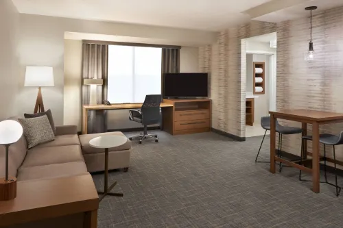Residence Inn Toronto Mississauga Southwest Chambres Photos