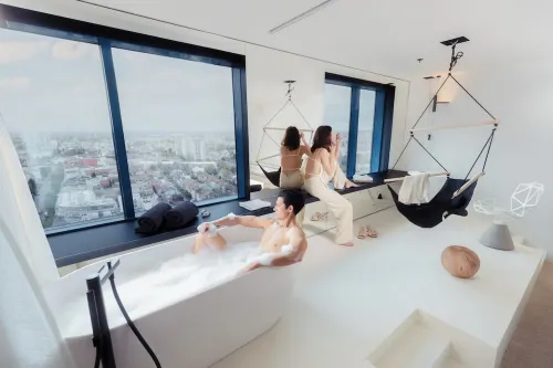 Zonar Zagreb by Maistra City Vibes Rooms Photos