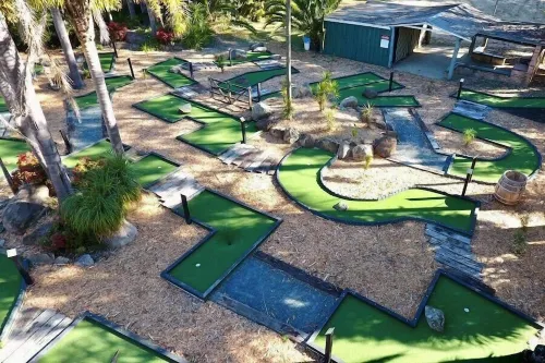 Batemans Bay Marina Resort Empfohlen Photos