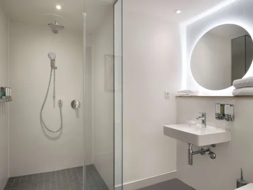 Hampton by Hilton Celle Photos