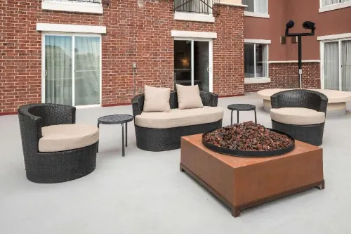 Homewood Suites by Hilton Salt Lake City-Downtown Circondario Photos