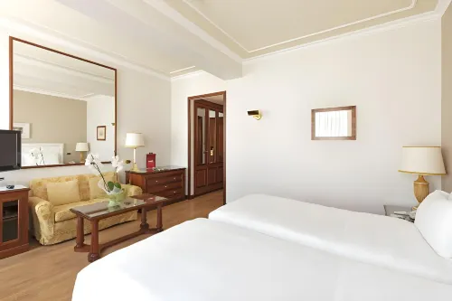 Hotel Internazionale Photos