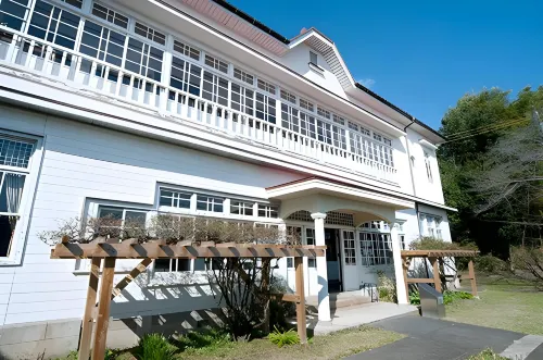 KKR Hotel Kumamoto Exterior Photos