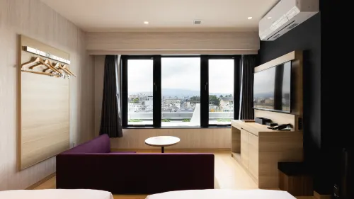 La'gent Hotel Kyoto Nijo Photos