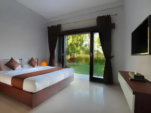 Srikandi Inn Photos