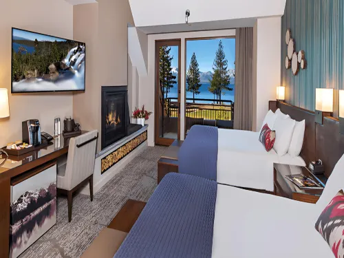 Edgewood Tahoe Resort Phòng Photos