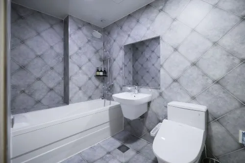 VIP Hotel Mokpo Camere Photos