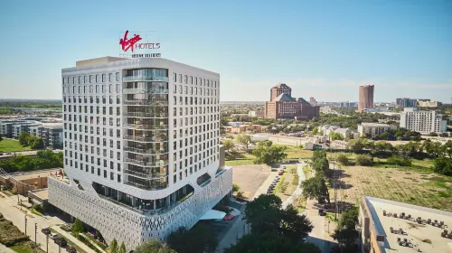 Virgin Hotels Dallas À ne pas manquer Photos