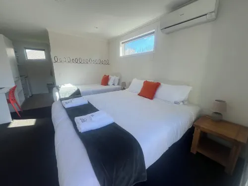 Podium Lodge Chambres Photos