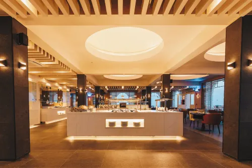 Sentido Reef Oasis Suakin Resort Restauration Photos