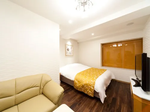 Hotel Fine Aroma Tennoji Photos